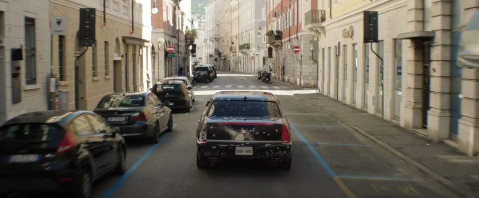 Ford Fiesta MkVI