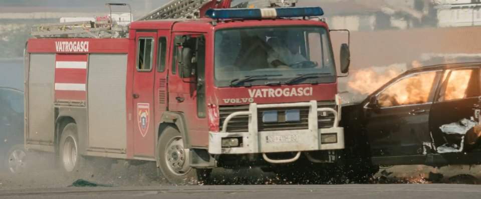 Volvo unknown
