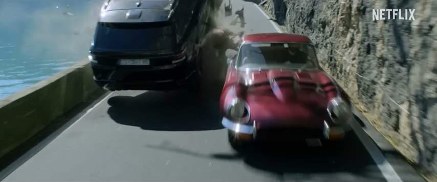 Jaguar E-Type