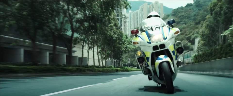 BMW R 850 RT-P
