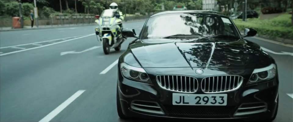 BMW Z4