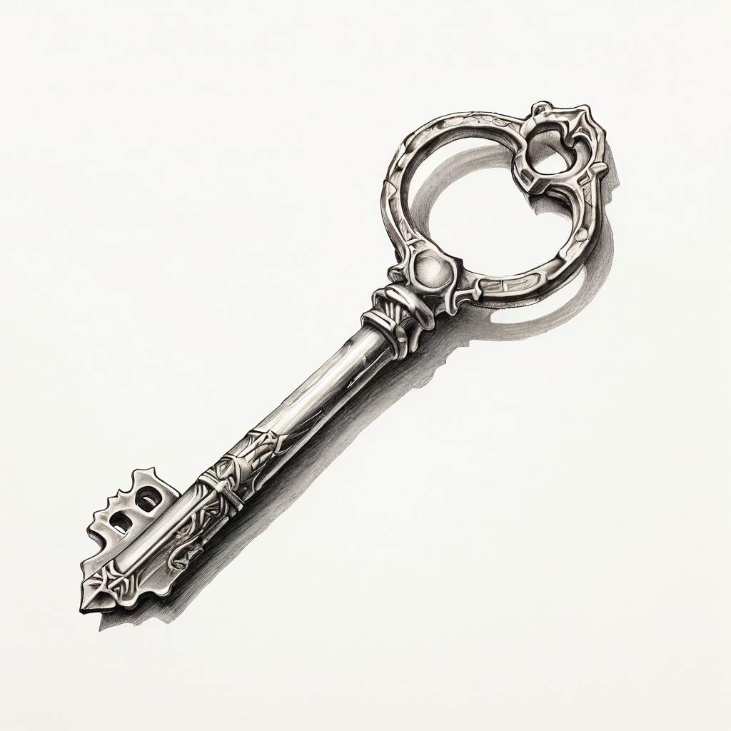 Empty Institutional Building Mysteries