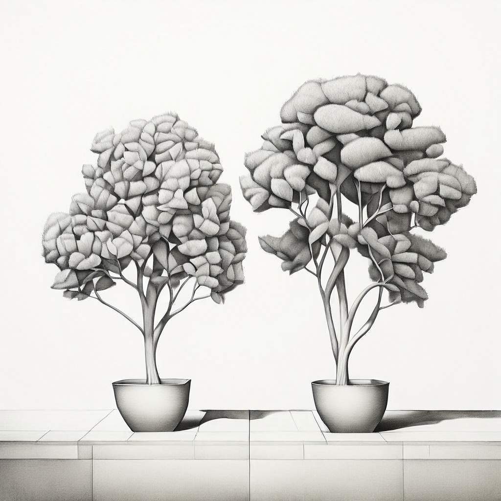 The Quiet War Next Door: Dramas of Competitive Gardening