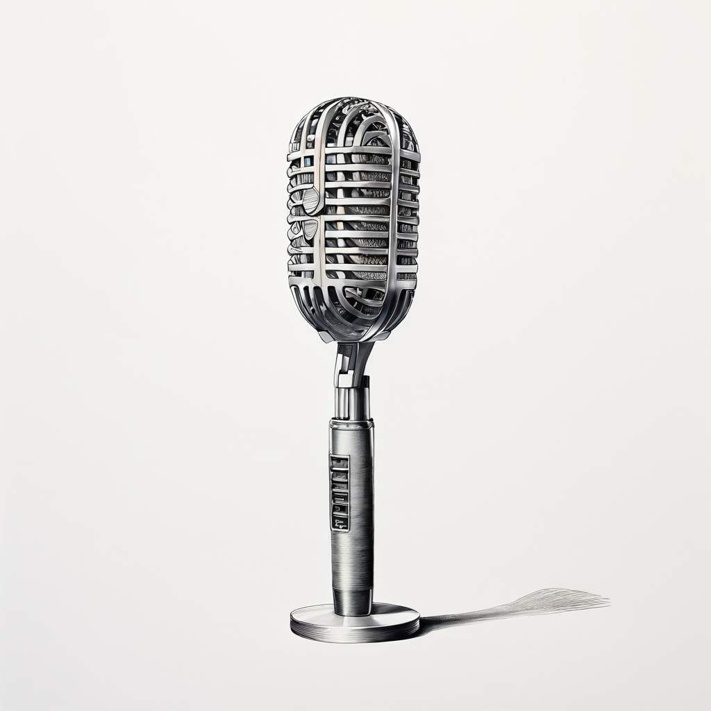 Image for category Dramas about the delicate art and intense pressure of live television broadcast technicians