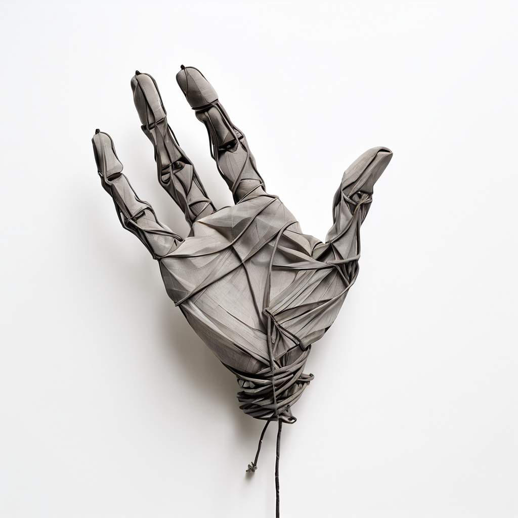 Image for category Dramas about the intense, wordless collaboration between a puppeteer and their puppet during live performances