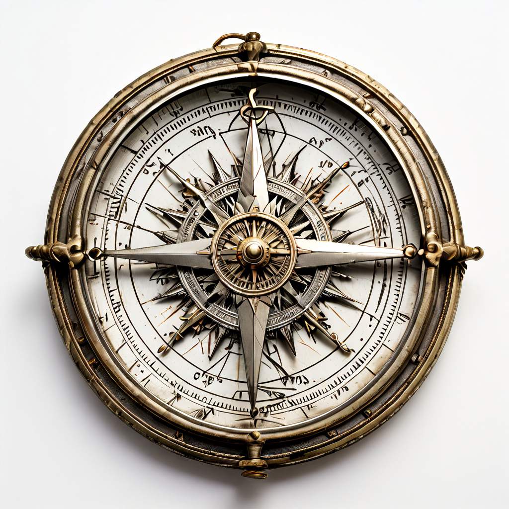 Meditative Voyages Where the Ship Is a Captain's Only Companion