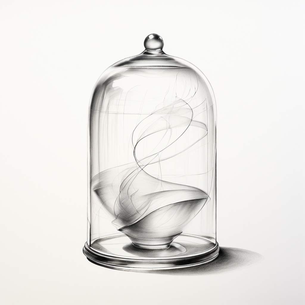 Into the Dreamscape: Surreal Animation About the Inner World