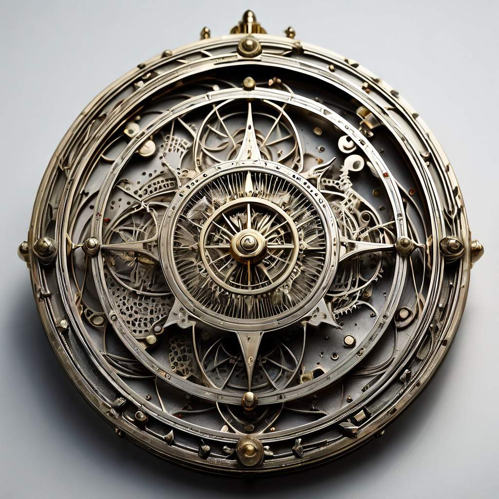 Smart Survival Thrillers Where Expertise Is the Ultimate Weapon