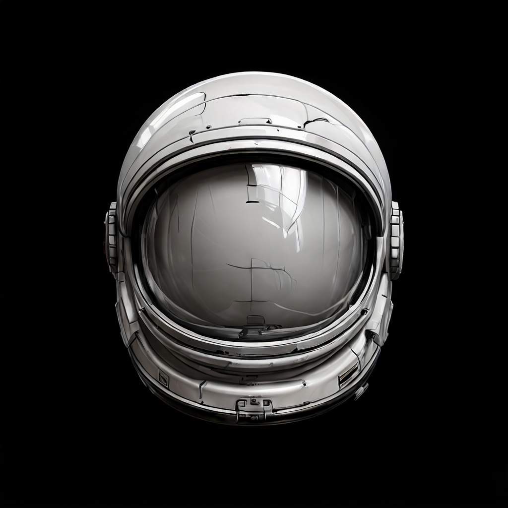 Image for category Sci-fi dramas about the psychological effects of long-duration solo space travel on a single astronaut