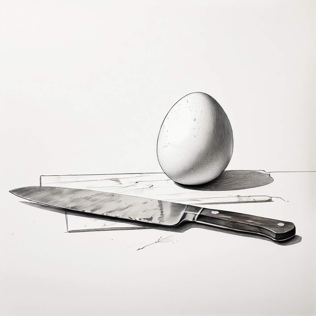 Image for category Thrillers set in the world of high-stakes competitive cooking where ambition boils over into danger