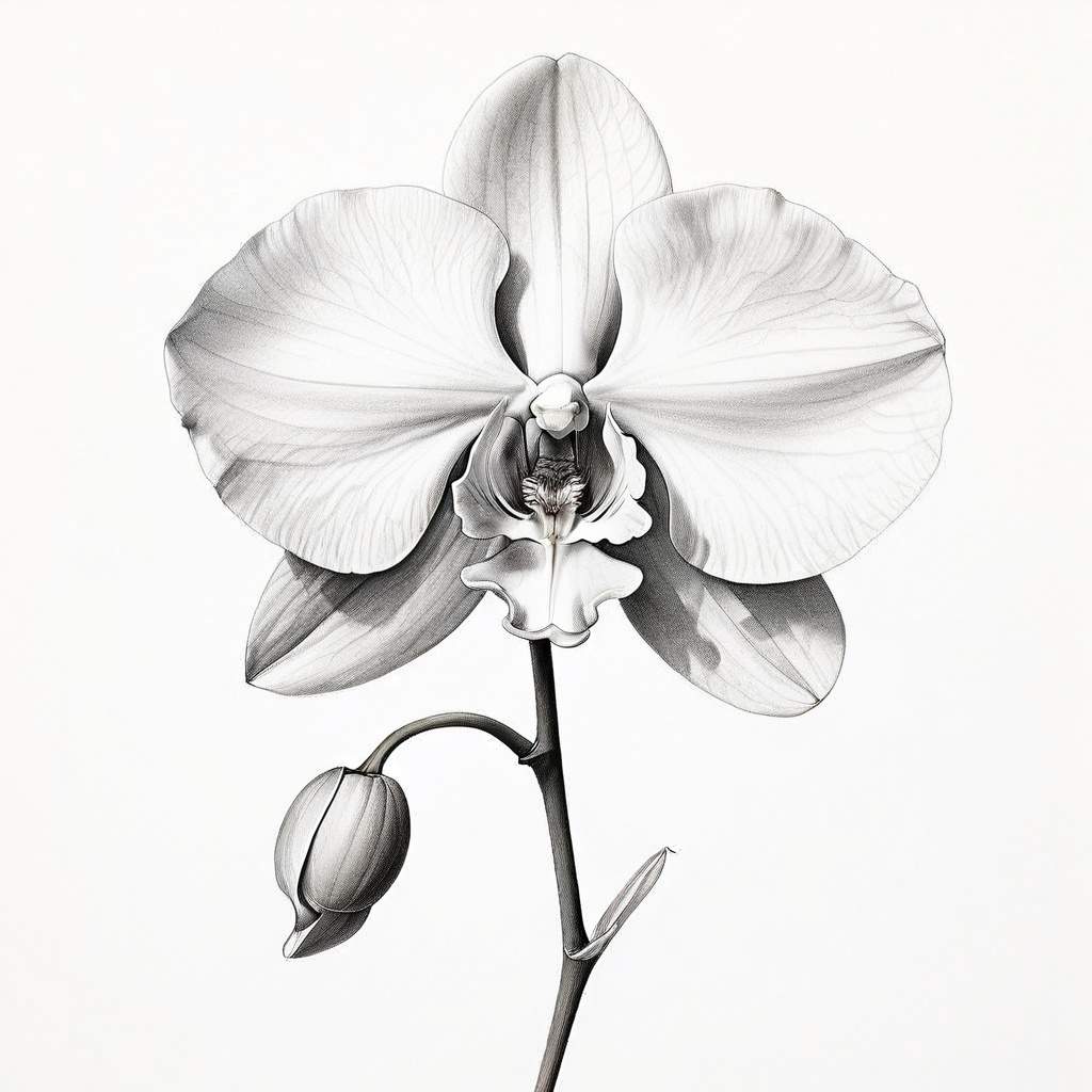 Where Beauty Hides Danger: Thrillers of Competitive Orchid Breeding