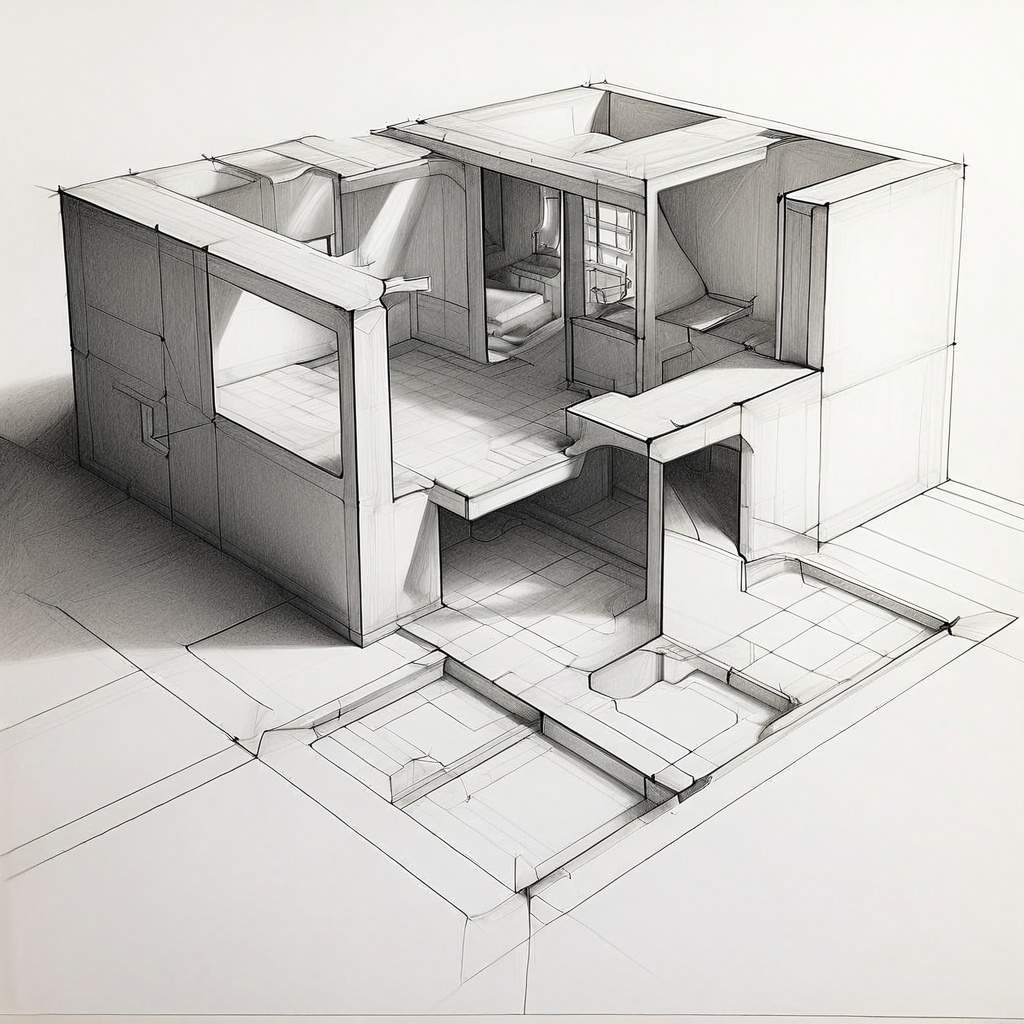 Secrets in the Walls: When Your Home is Hiding a Nightmare