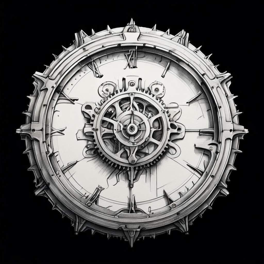 Image for category Understated dramas about characters who find meaning in maintaining forgotten public clocks and timepieces