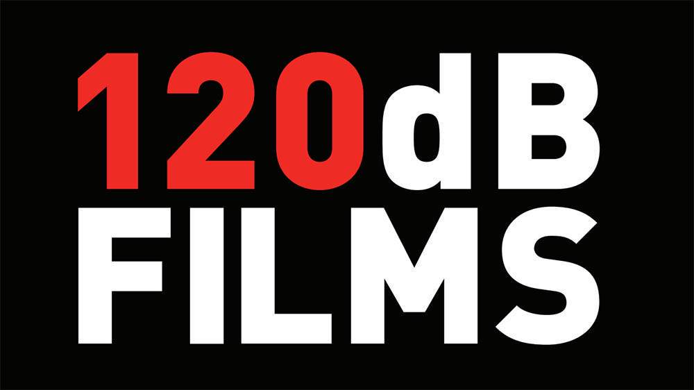120dB Films