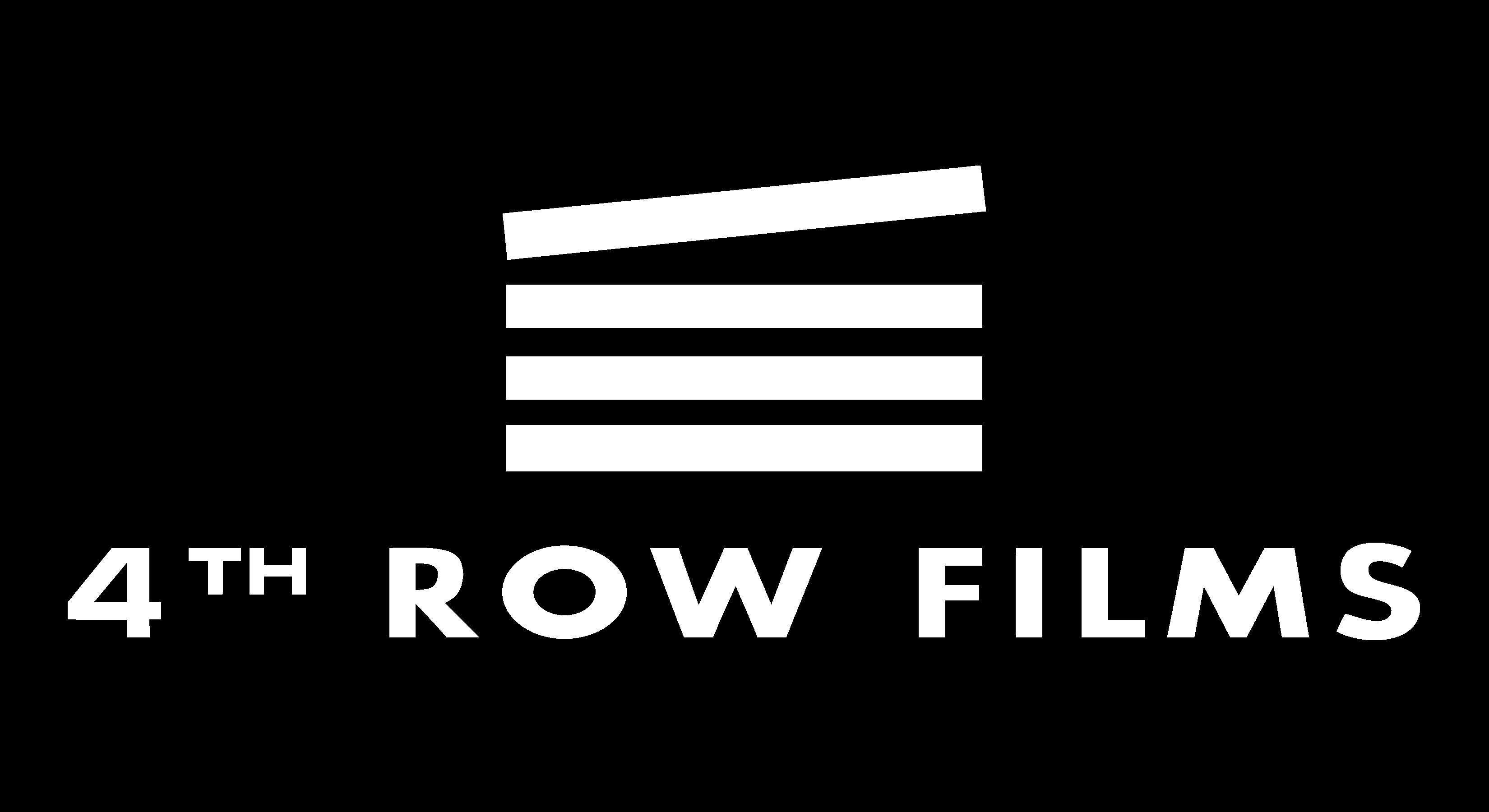 4th Row Films