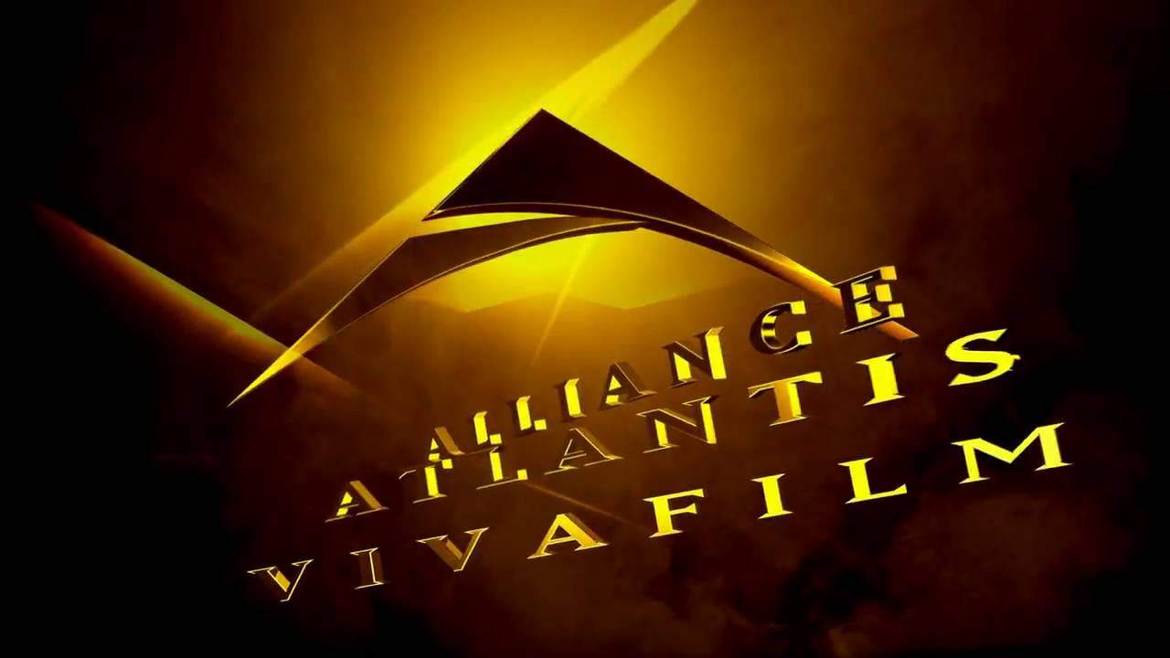 Alliance Atlantis Vivafilm
