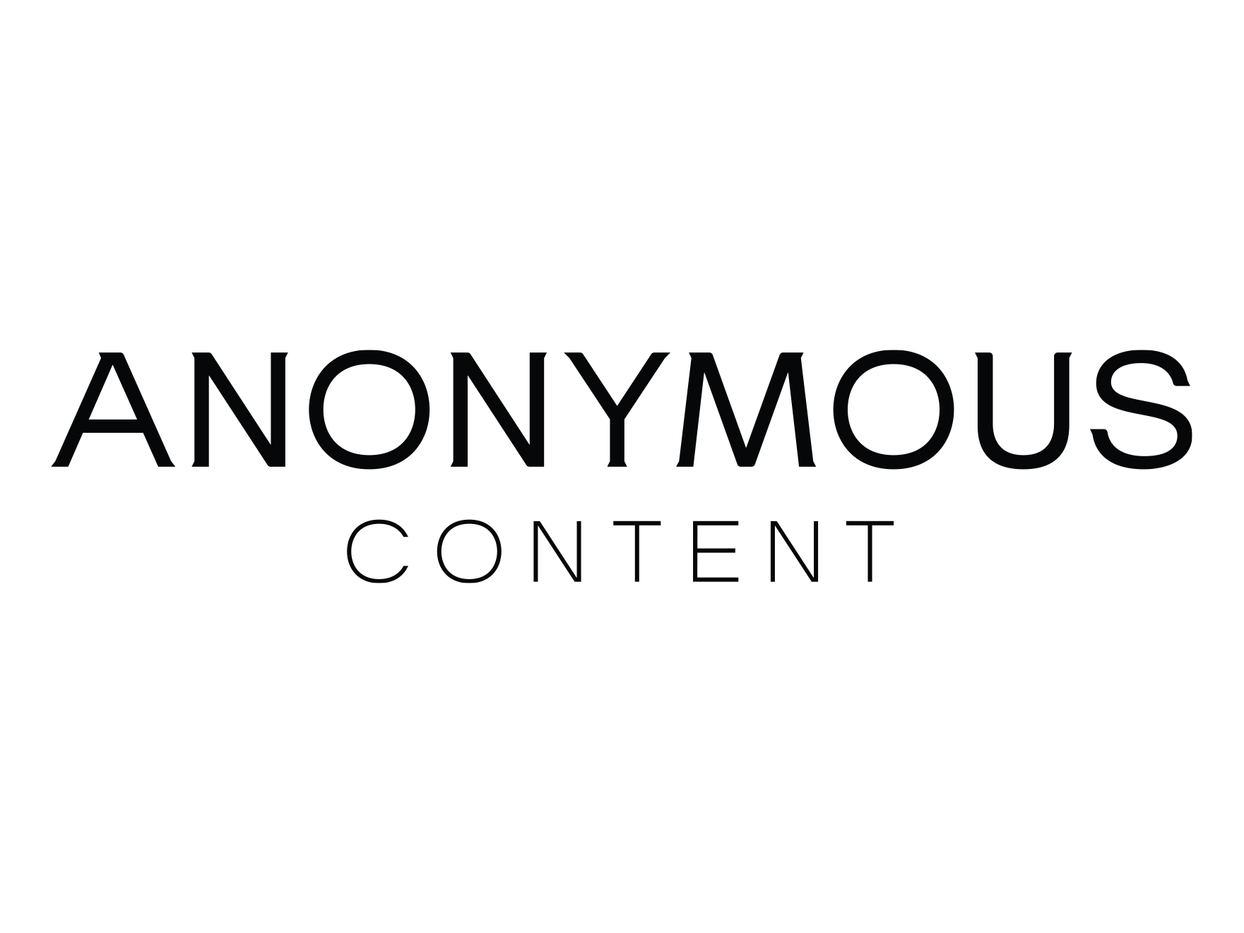 Anonymous Content