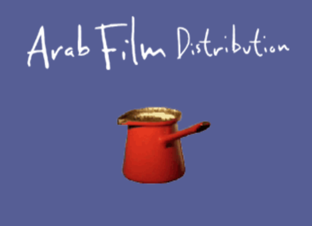 Arab Film Distribution