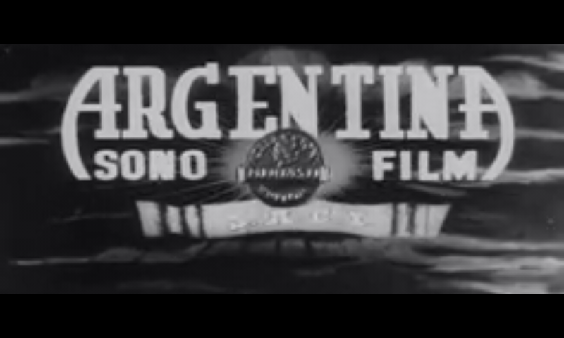 Argentina Sono Film