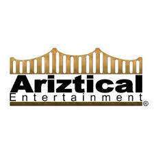 Ariztical Entertainment