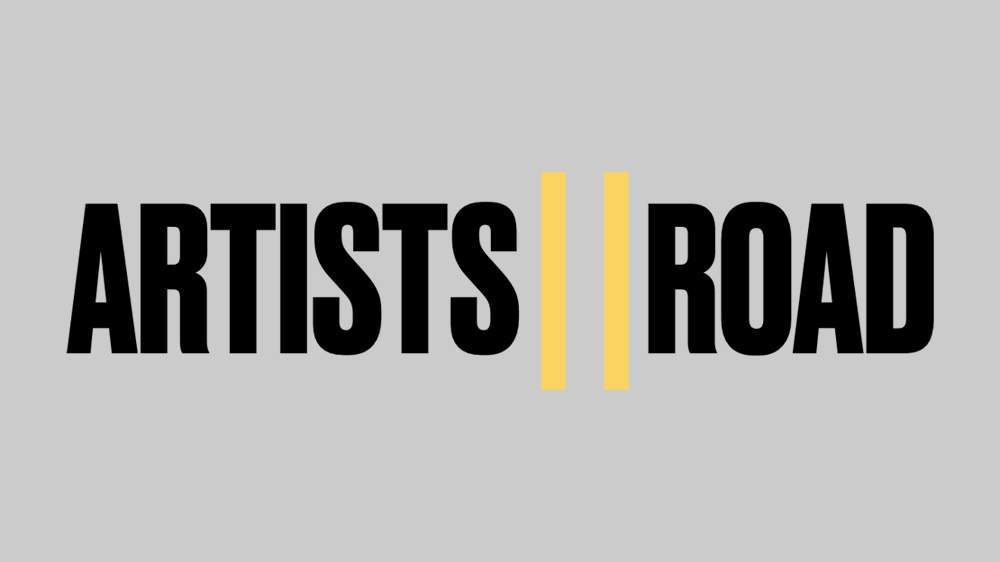 Artists Road