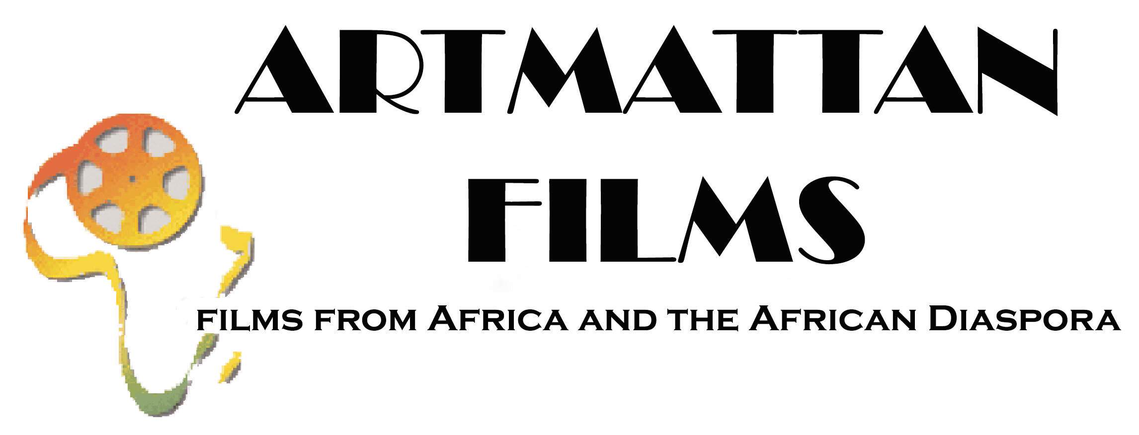 ArtMattan Productions