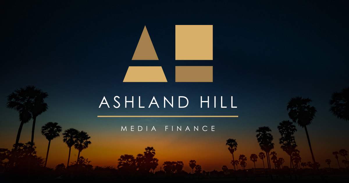 Ashland Hill Media Finance