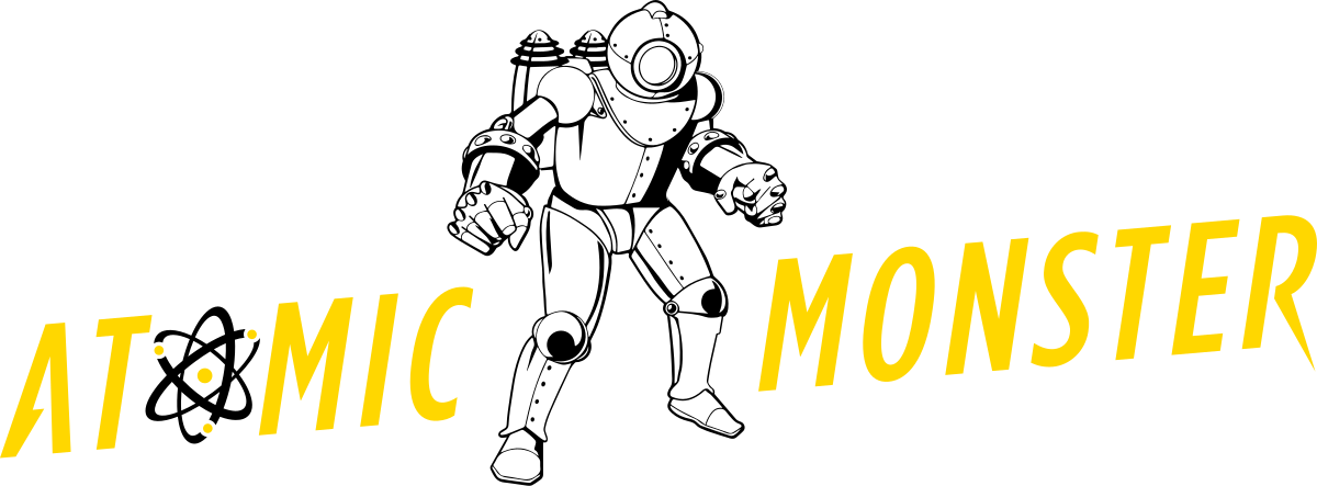 Atomic Monster