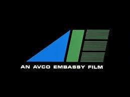AVCO Embassy Pictures