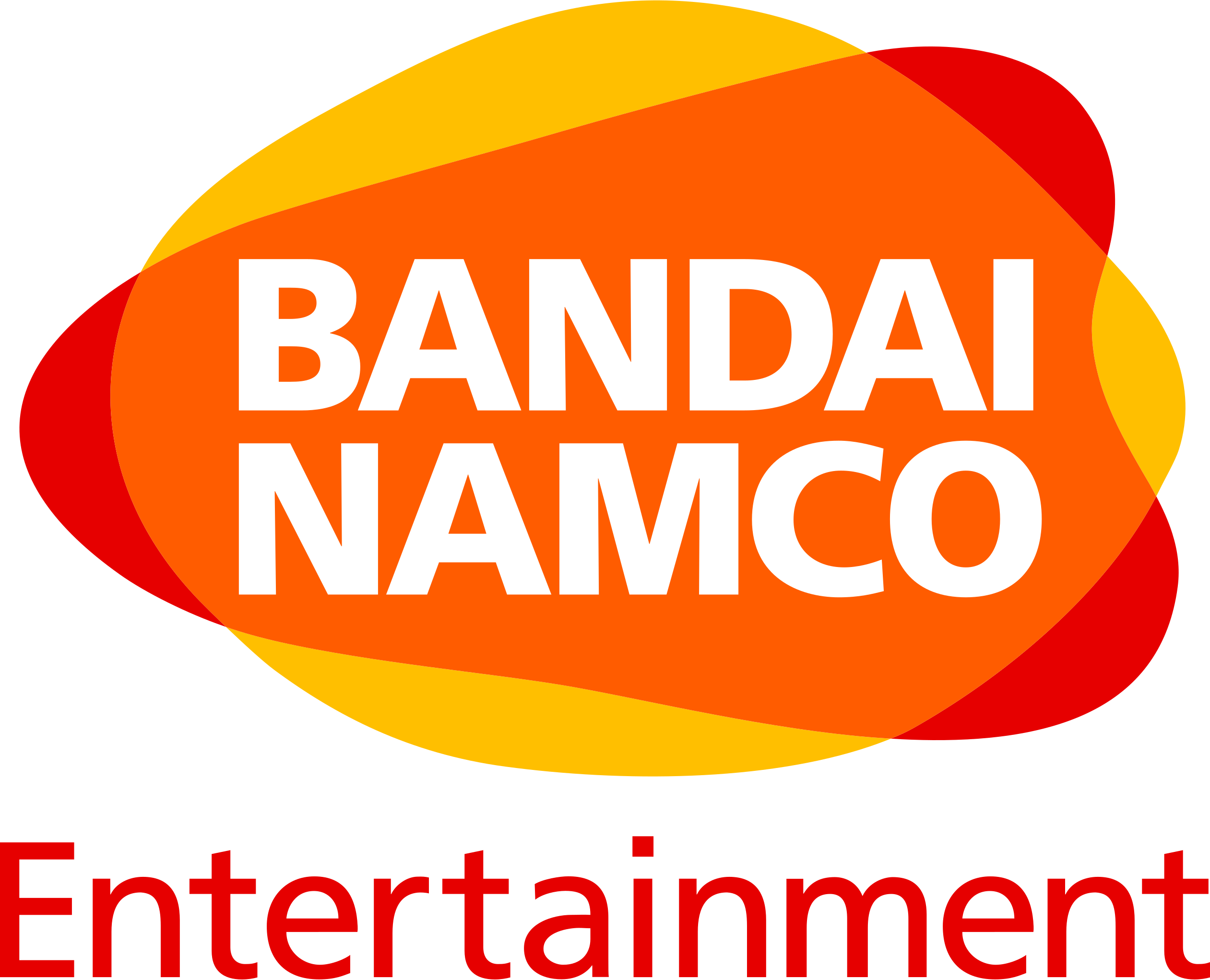 Bandai Entertainment