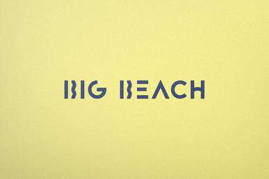 Big Beach