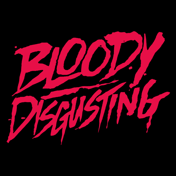 Bloody Disgusting