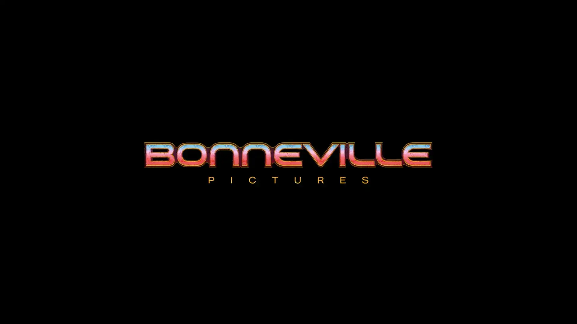 Bonneville Pictures
