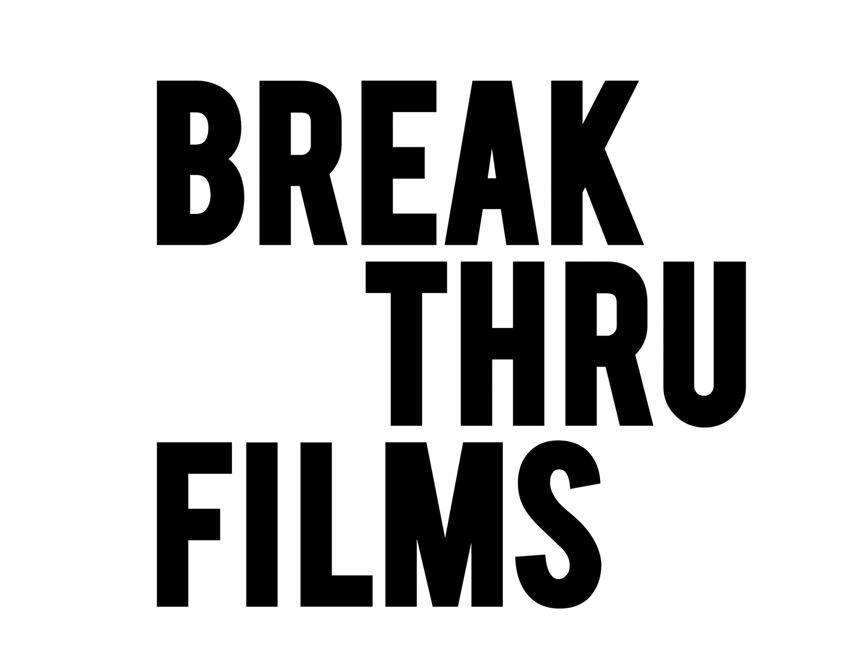 Break Thru Films