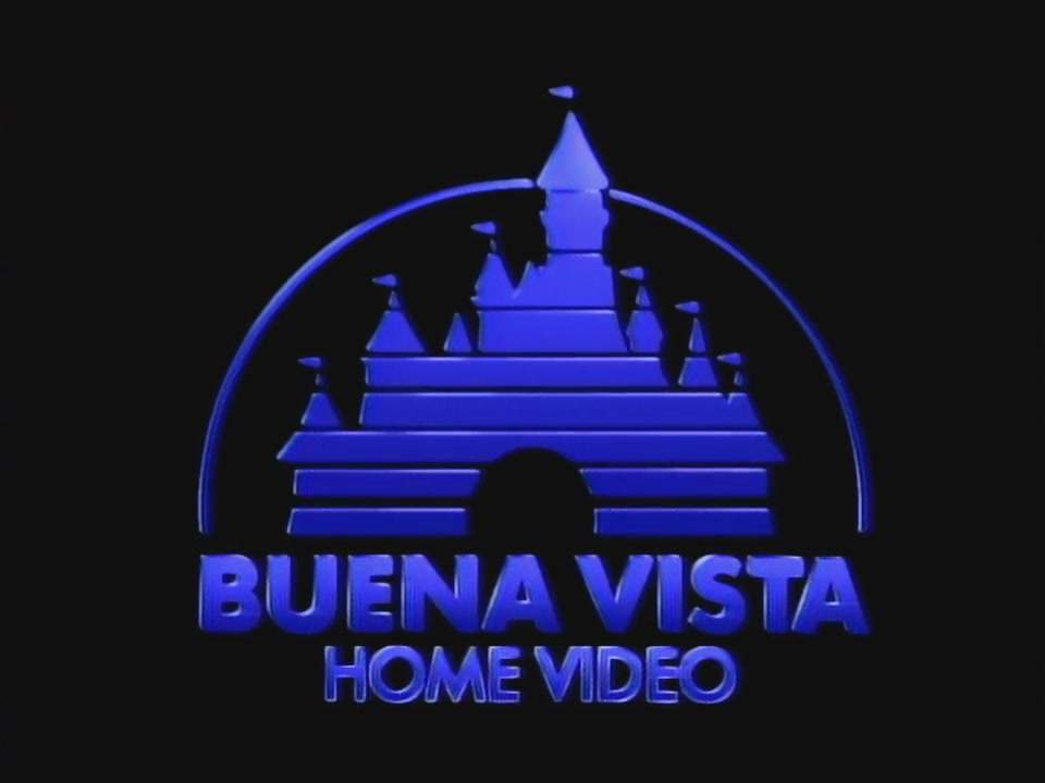 Buena Vista Home Video