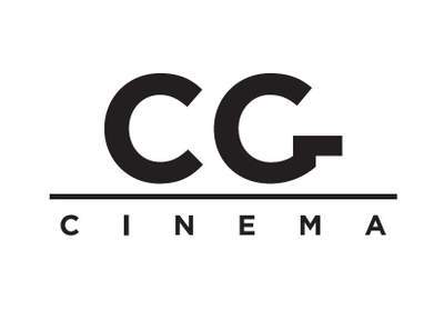 CG Cinéma
