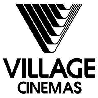 Cinema Village Features