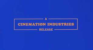Cinemation Industries