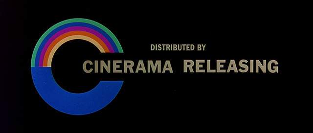 Cinerama Releasing Corporation