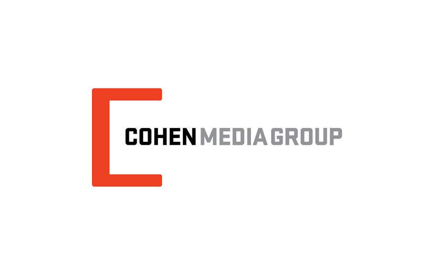 Cohen Media Group