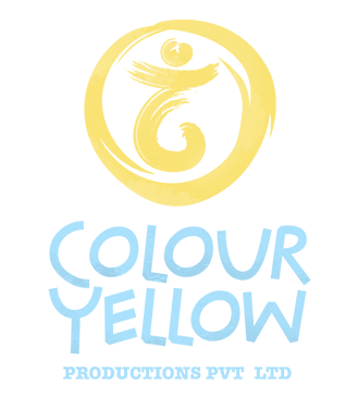 Colour Yellow Productions