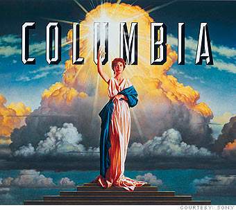 Columbia Pictures Corporation