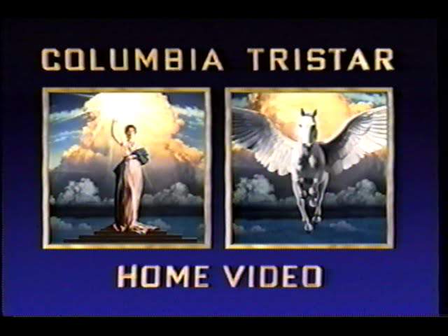 Columbia TriStar Home Video