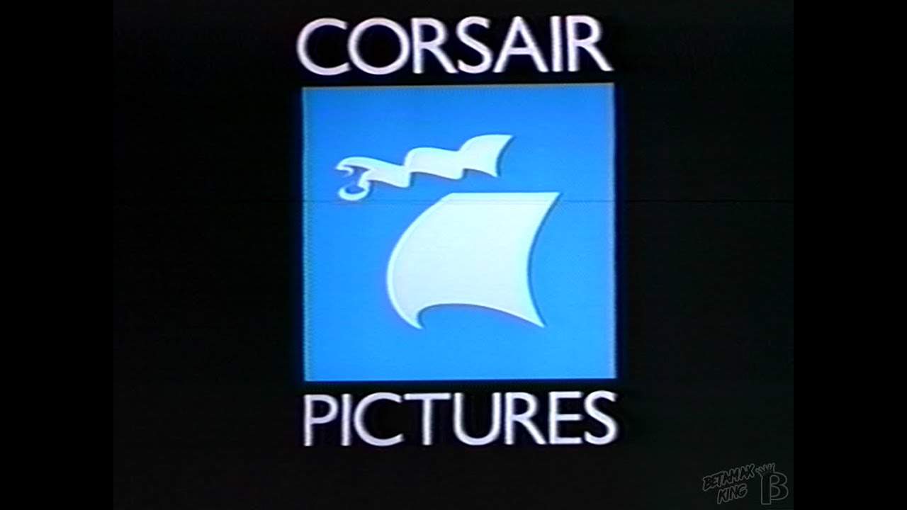 Corsair Pictures
