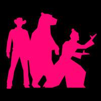 Cowboy Bear Ninja