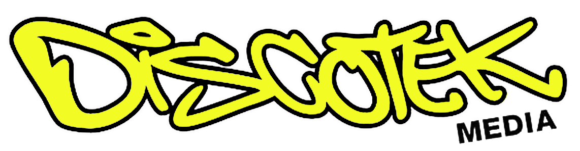 Discotek Media