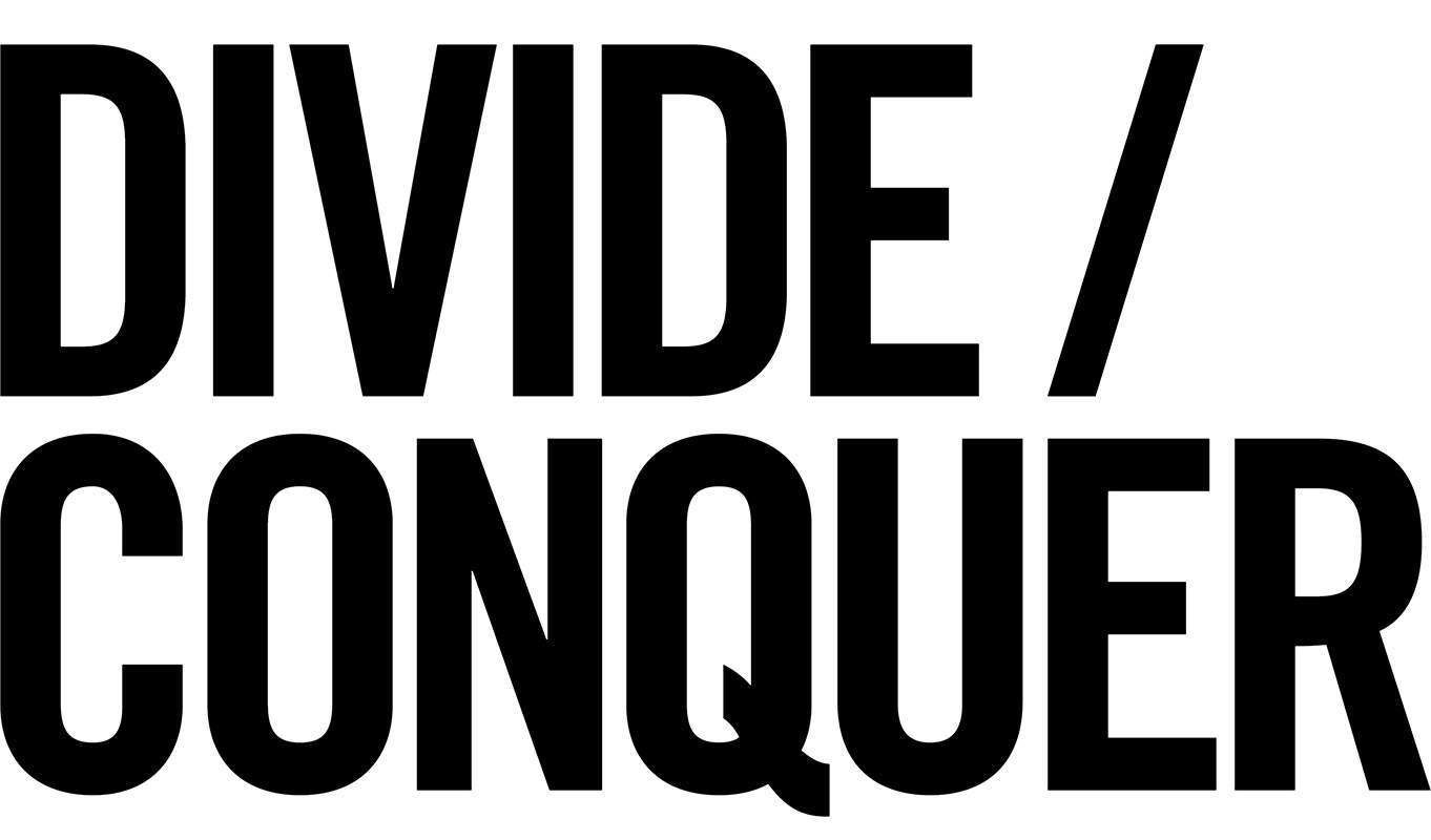 Divide/Conquer