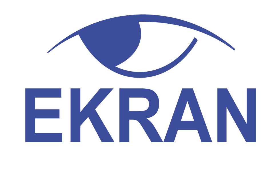 Ekran