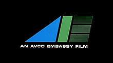 Embassy Pictures
