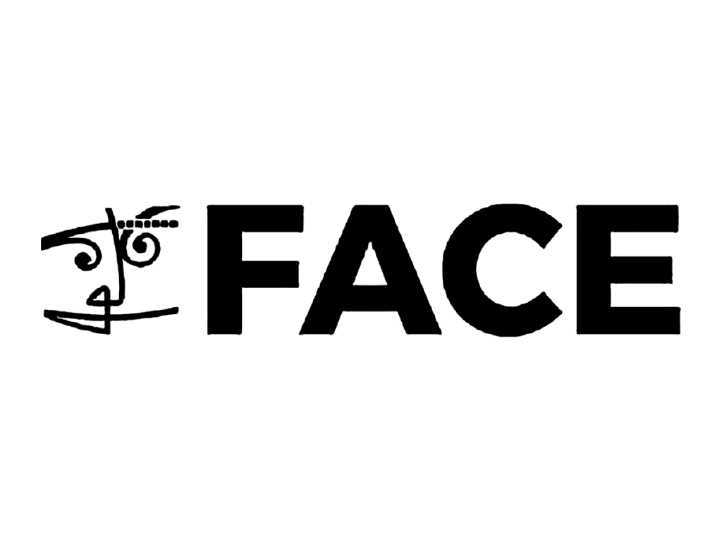 Faces Distribution